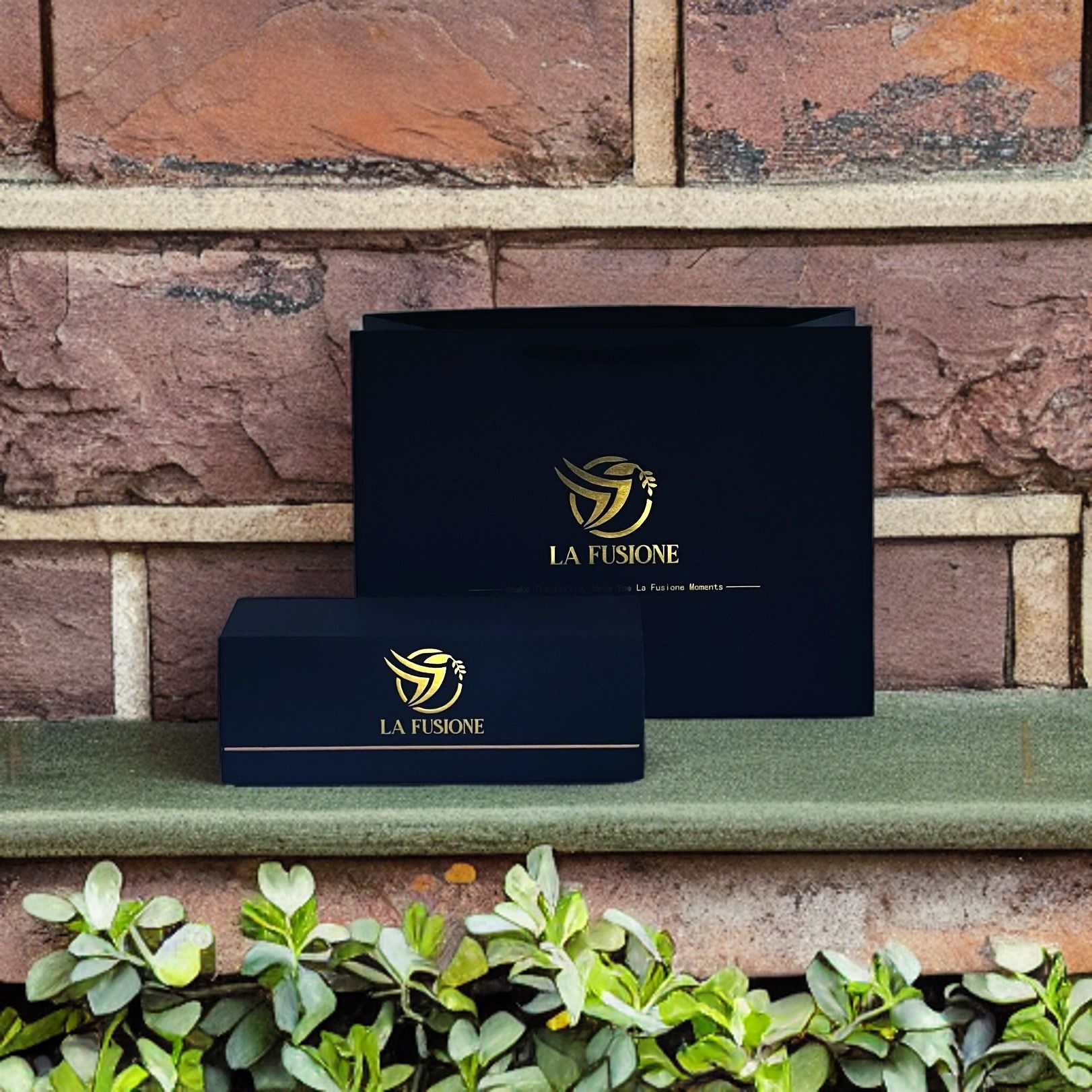 The Luxury Gift Box